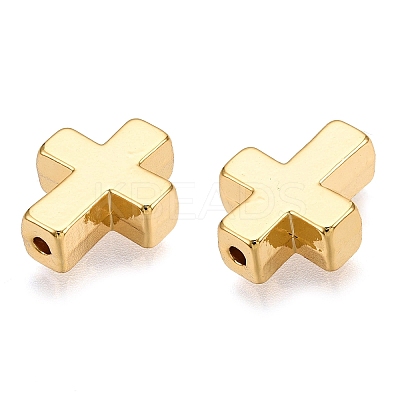 Tibetan Style Alloy Beads TIBEB-A134914-G01-1