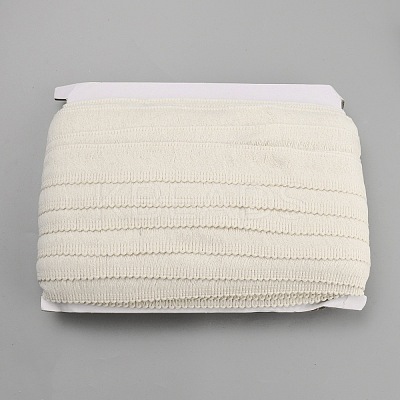 Cotton Tassel Fringe Trimming OCOR-TAC0036-01B-1