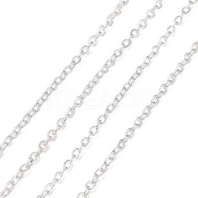 Iron Cable Chains X-CH-0.6PYSZ-S-1