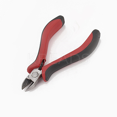 45# Carbon Steel Jewelry Plier Sets PT-T001-07-1