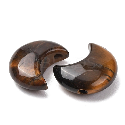 Natural Tiger Eye Beads G-T147-01A-02-1