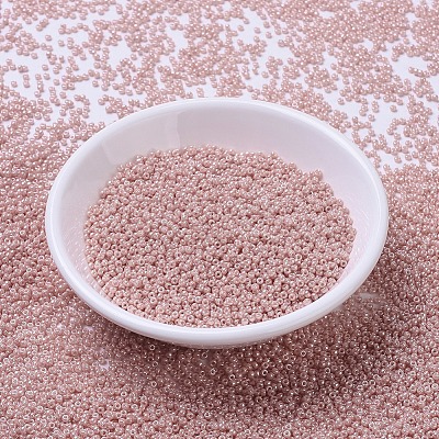 MIYUKI Round Rocailles Beads SEED-X0054-RR0429-1