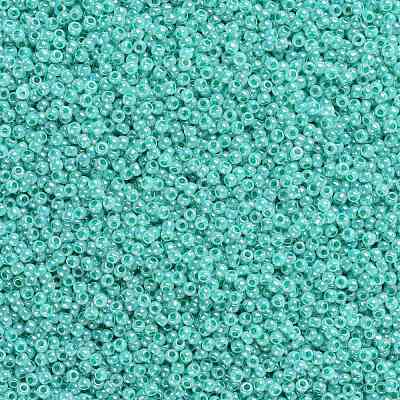 TOHO Round Seed Beads X-SEED-TR11-0920-1