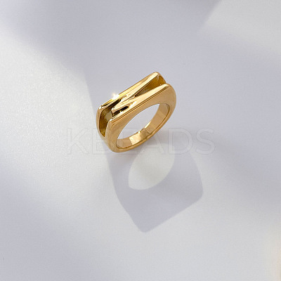 304 Stainless Steel Finger Rings FS-WG374D2-06-1