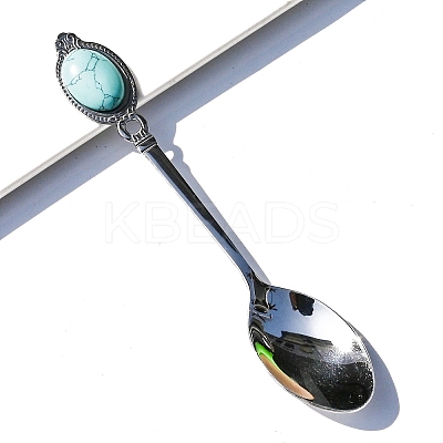 403 Stainless Steel Spoon PW-WG78562-21-1