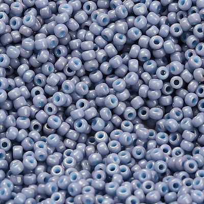 TOHO 11/0 Round Beads SEED-TR11-1622-1