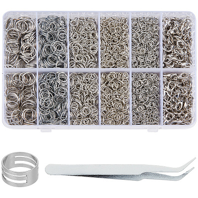DIY Finding Kits DIY-PA0001-33P-1