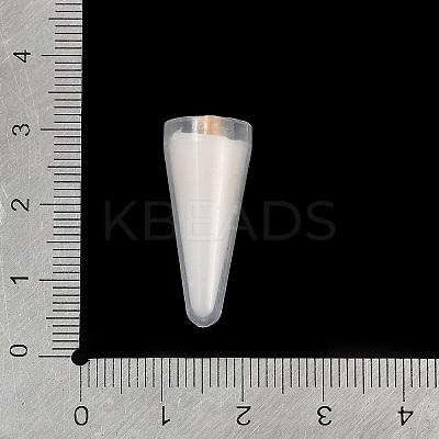Wax Head Point Replacement Drill Pen AJEW-A064-01B-1
