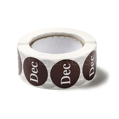 Paper Sticker Rolls STIC-E002-01L-1