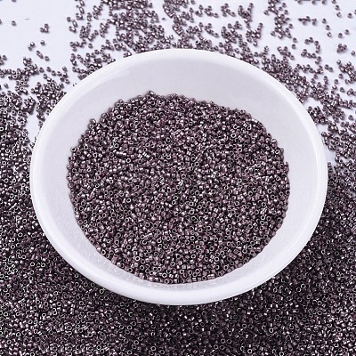 MIYUKI Delica Beads X-SEED-J020-DB0462-1