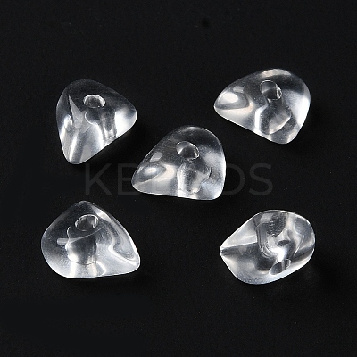 Acrylic Beads OACR-C020-02J-1