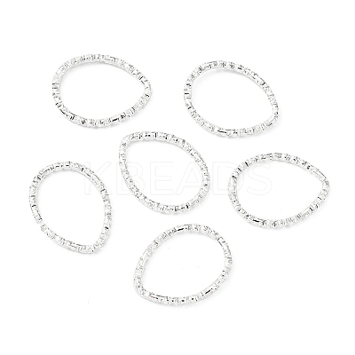 Iron Linking Ring FIND-YW0004-15S-1