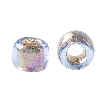 TOHO Round Seed Beads SEED-TR15-0997-1