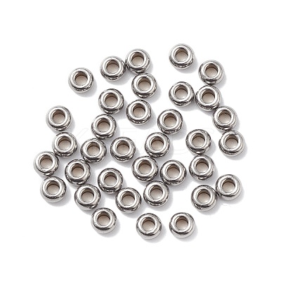 Non-Tarnish 304 Stainless Steel Beads STAS-N090-JA721-4-1