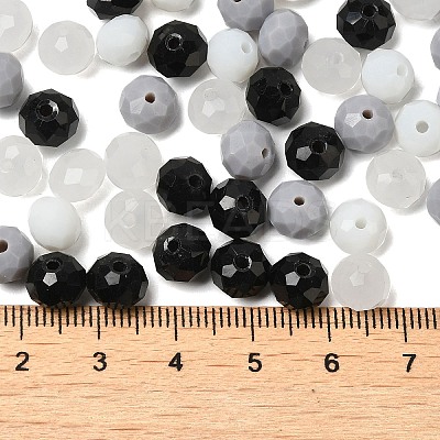 Glass Beads EGLA-A034-SM8mm-48-1