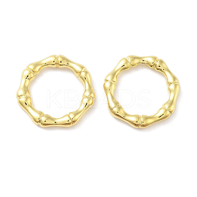 Alloy Linking Rings X-FIND-G085-07A-G-1