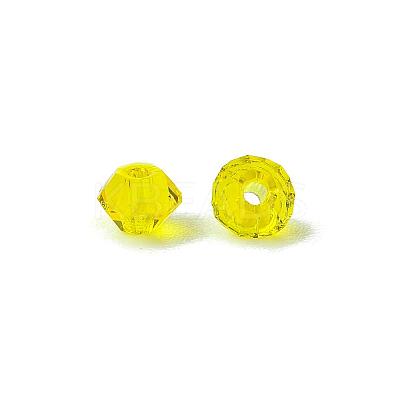 Preciosa® Crystal Beads Y-PRC-BA3-80310-1
