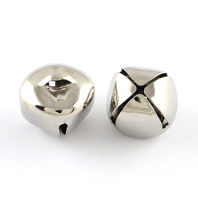 Iron Bell Charms X-IFIN-Q112-07P-1