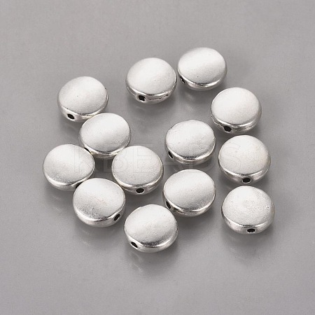 Tibetan Style Alloy Beads LF10214Y-1