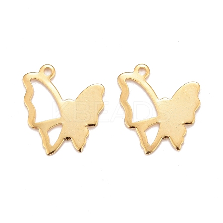 201 Stainless Steel Pendants LS-STAS-K217-83G-1