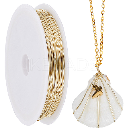 Eco-Friendly Copper Wire CWIR-SC0001-04B-G-1