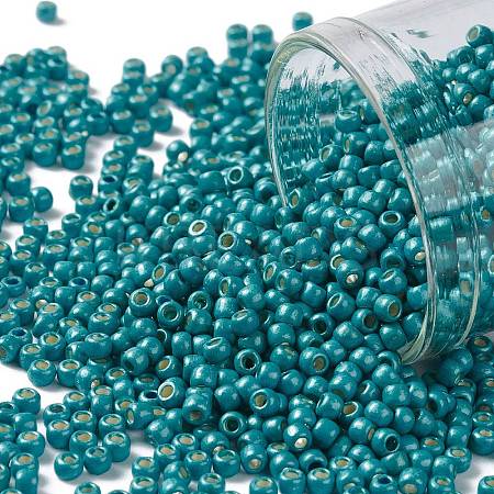 TOHO Round Seed Beads X-SEED-TR11-PF0569F-1