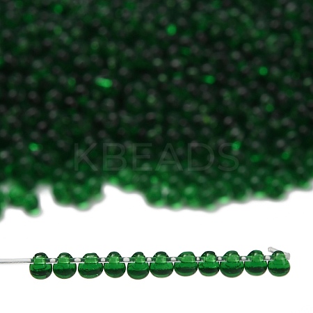 MIYUKI 3.4mm Drop Beads X-SEED-MY04-DP146-1