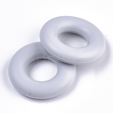 Food Grade Eco-Friendly Silicone Beads SIL-Q006-71-1