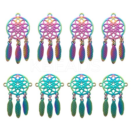 DIY Jewelry Making Kits STAS-LS0001-73MC-1