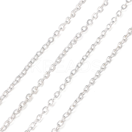 Iron Cable Chains X-CH-0.6PYSZ-S-1