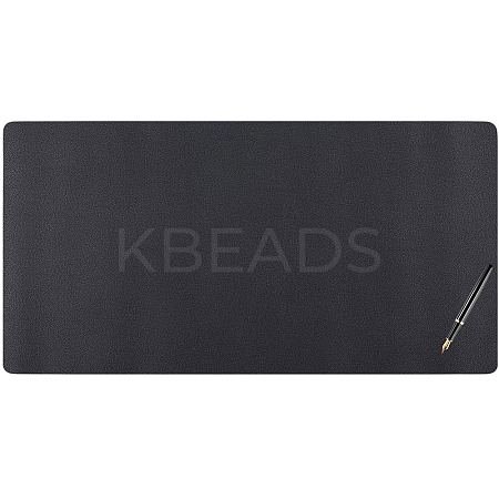 PVC Mouse Pad AJEW-WH20010-32C-1