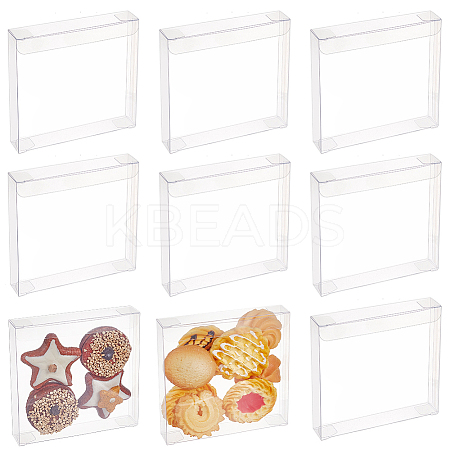 Transparent PET Box LS-FIND-WH0420-48-1