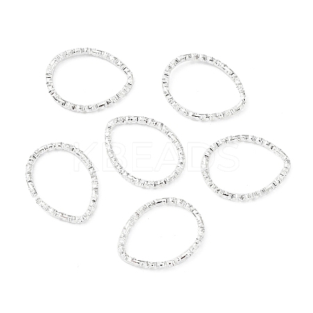Iron Linking Ring FIND-YW0004-15S-1