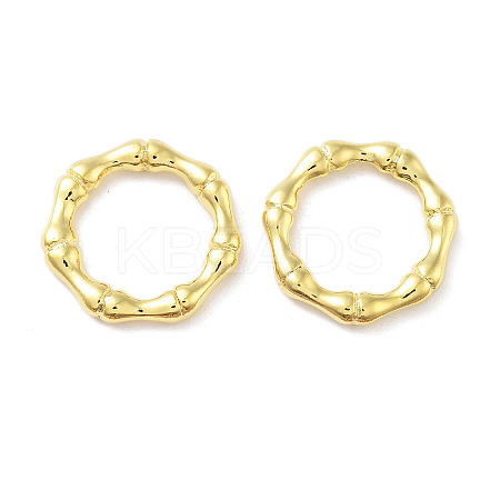 Alloy Linking Rings X-FIND-G085-07A-G-1