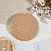 Cork Bottle Stoppers FIND-WH0400-51B-4
