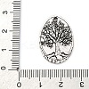 Tibetan Style Alloy Pendants LS-FIND-A053-05C-AS-3