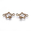 Alloy Links X-PALLOY-A19924-AB-FF-1