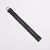 Resin Close End Zippers FIND-WH0052-44H-1