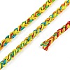 Braided Nylon Cord NWIR-G019-01T-3