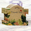 Kraft Paper Disply Cards CDIS-WH0024-05H-1