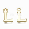 Alloy Charms PALLOY-Q441-025L-NR-2