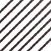 5M Braided Round PU Leather Jewelry Cord OCOR-GF0004-96A-02-6