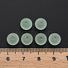 Transparent Acrylic Beads MACR-S373-66-M02-5