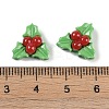 Christmas Opaque Resin Decoden Cabochons LS-CRES-M036-03N-3