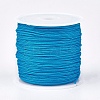 Nylon Braided Threads NWIR-K022-0.8mm-16-1