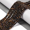 Natural Tiger Eye Beads Strands LS-G-H003-B04-02A-2