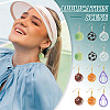 DIY Jewerly Making Finding Kits DIY-TA0012-48A-8