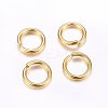 304 Stainless Steel Open Jump Rings LS-X-STAS-O098-02G-16-1