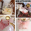6M Polyester Ribbons OCOR-WH20001-04F-5