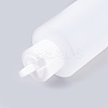 250ml Plastic Glue Bottles LS-DIY-WH0072-11-2
